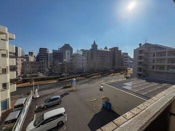 apartment 東京都立川市錦町２丁目6-2 ステラNKビル1F