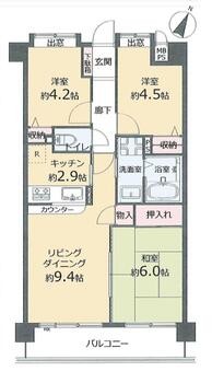 apartment 東京都立川市錦町２丁目6-2 ステラNKビル1F