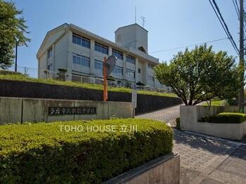 apartment 東京都立川市錦町２丁目6-2 ステラNKビル1F