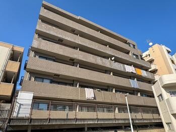 apartment 東京都立川市錦町２丁目6-2 ステラNKビル1F