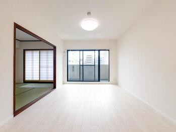 apartment 東京都立川市錦町２丁目6-2 ステラNKビル1F
