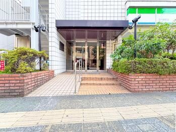 apartment 東京都立川市錦町２丁目6-2 ステラNKビル1F