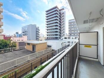 apartment 東京都立川市錦町２丁目6-2 ステラNKビル1F