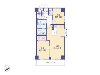 apartment 東京都立川市錦町２丁目6-2 ステラNKビル1F