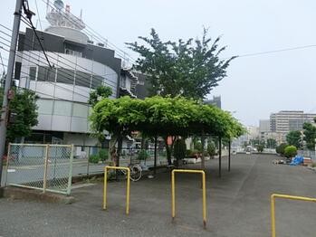 apartment 東京都立川市錦町２丁目6-2 ステラNKビル1F