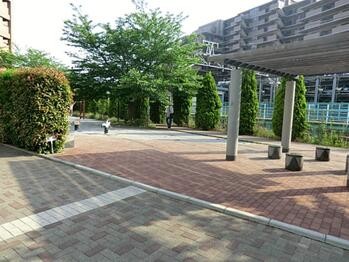 apartment 東京都立川市錦町２丁目6-2 ステラNKビル1F