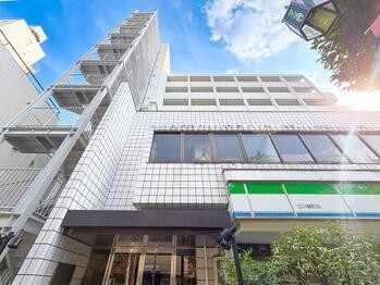 apartment 東京都立川市錦町２丁目6-2 ステラNKビル1F