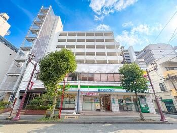 apartment 東京都立川市錦町２丁目6-2 ステラNKビル1F