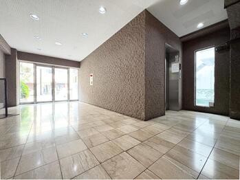 apartment 東京都立川市錦町２丁目6-2 ステラNKビル1F