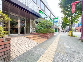 apartment 東京都立川市錦町２丁目6-2 ステラNKビル1F