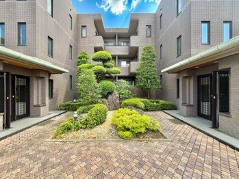 apartment 東京都立川市錦町２丁目6-2 ステラNKビル1F