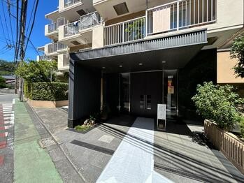 apartment 東京都立川市錦町２丁目6-2 ステラNKビル1F