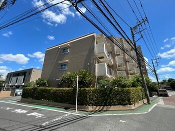 apartment 東京都立川市錦町２丁目6-2 ステラNKビル1F