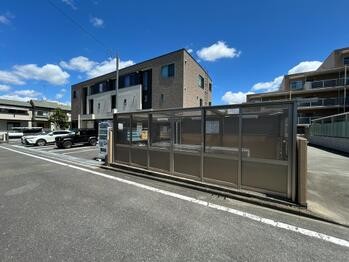 apartment 東京都立川市錦町２丁目6-2 ステラNKビル1F