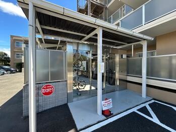 apartment 東京都立川市錦町２丁目6-2 ステラNKビル1F