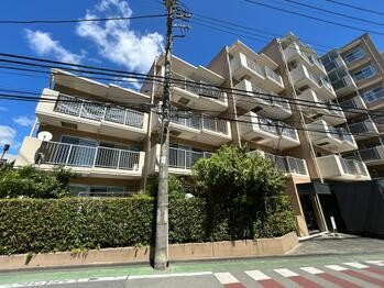 apartment 東京都立川市錦町２丁目6-2 ステラNKビル1F