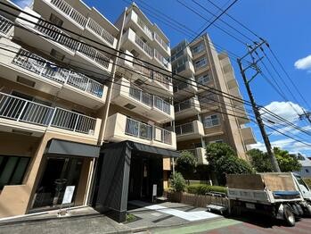 apartment 東京都立川市錦町２丁目6-2 ステラNKビル1F