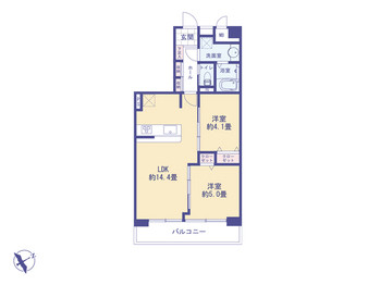 apartment 東京都立川市錦町２丁目6-2 ステラNKビル1F