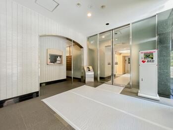 apartment 東京都立川市錦町２丁目6-2 ステラNKビル1F