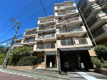 apartment 東京都立川市錦町２丁目6-2 ステラNKビル1F