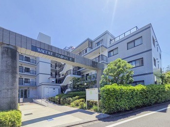 apartment 東京都立川市錦町２丁目6-2 ステラNKビル1F