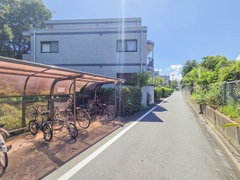 apartment 東京都立川市錦町２丁目6-2 ステラNKビル1F