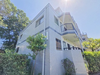 apartment 東京都立川市錦町２丁目6-2 ステラNKビル1F