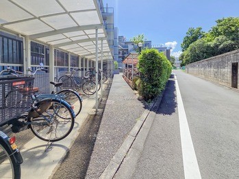apartment 東京都立川市錦町２丁目6-2 ステラNKビル1F