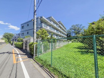 apartment 東京都立川市錦町２丁目6-2 ステラNKビル1F