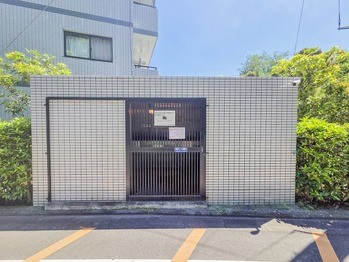 apartment 東京都立川市錦町２丁目6-2 ステラNKビル1F