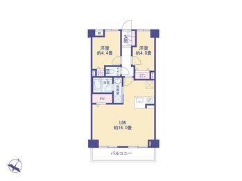 apartment 東京都立川市錦町２丁目6-2 ステラNKビル1F