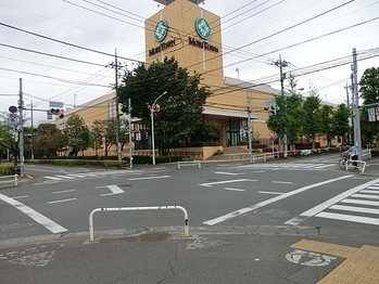 apartment 東京都立川市錦町２丁目6-2 ステラNKビル1F