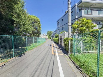 apartment 東京都立川市錦町２丁目6-2 ステラNKビル1F