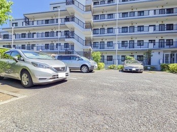 apartment 東京都立川市錦町２丁目6-2 ステラNKビル1F