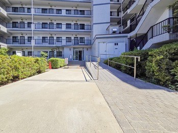 apartment 東京都立川市錦町２丁目6-2 ステラNKビル1F