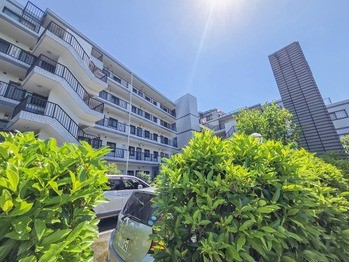 apartment 東京都立川市錦町２丁目6-2 ステラNKビル1F