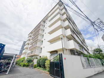 apartment 東京都立川市錦町２丁目6-2 ステラNKビル1F