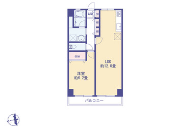 apartment 東京都立川市錦町２丁目6-2 ステラNKビル1F