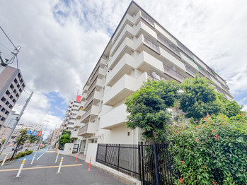 apartment 東京都立川市錦町２丁目6-2 ステラNKビル1F