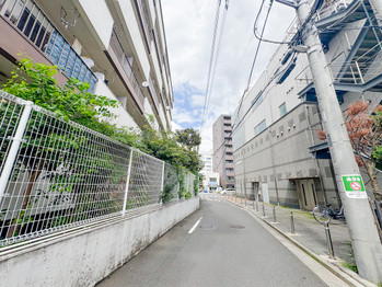apartment 東京都立川市錦町２丁目6-2 ステラNKビル1F