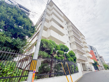 apartment 東京都立川市錦町２丁目6-2 ステラNKビル1F