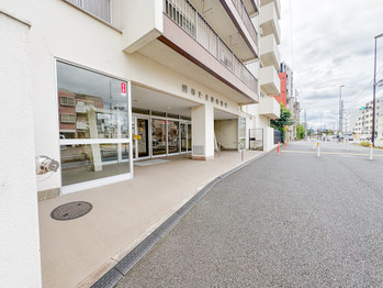 apartment 東京都立川市錦町２丁目6-2 ステラNKビル1F
