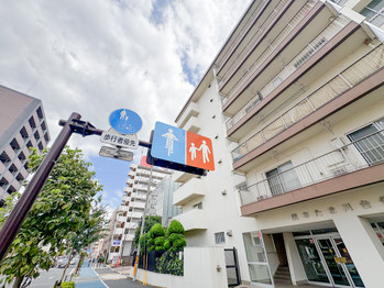apartment 東京都立川市錦町２丁目6-2 ステラNKビル1F