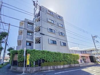 apartment 東京都立川市錦町２丁目6-2 ステラNKビル1F