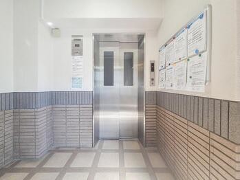 apartment 東京都立川市錦町２丁目6-2 ステラNKビル1F