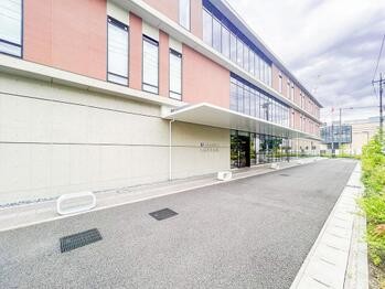 apartment 東京都立川市錦町２丁目6-2 ステラNKビル1F