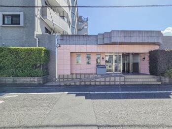apartment 東京都立川市錦町２丁目6-2 ステラNKビル1F