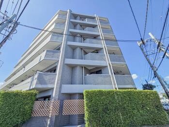 apartment 東京都立川市錦町２丁目6-2 ステラNKビル1F