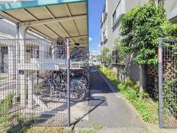 apartment 東京都立川市錦町２丁目6-2 ステラNKビル1F