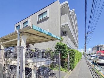 apartment 東京都立川市錦町２丁目6-2 ステラNKビル1F